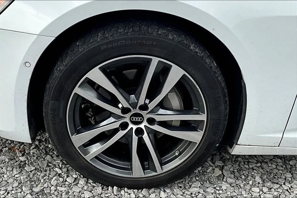 2023 Audi C8 A6 - Image 6 of 20