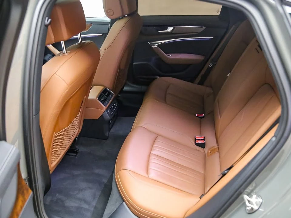 2023 Audi C8 A6 - Image 11 of 17