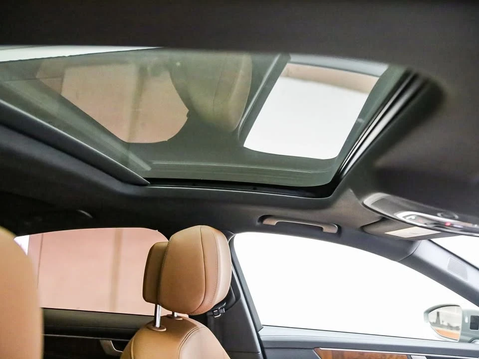 2023 Audi C8 A6 - Image 10 of 17