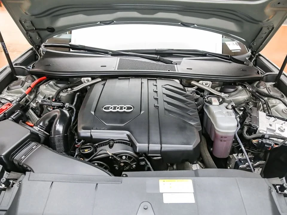 2023 Audi C8 A6 - Image 16 of 17