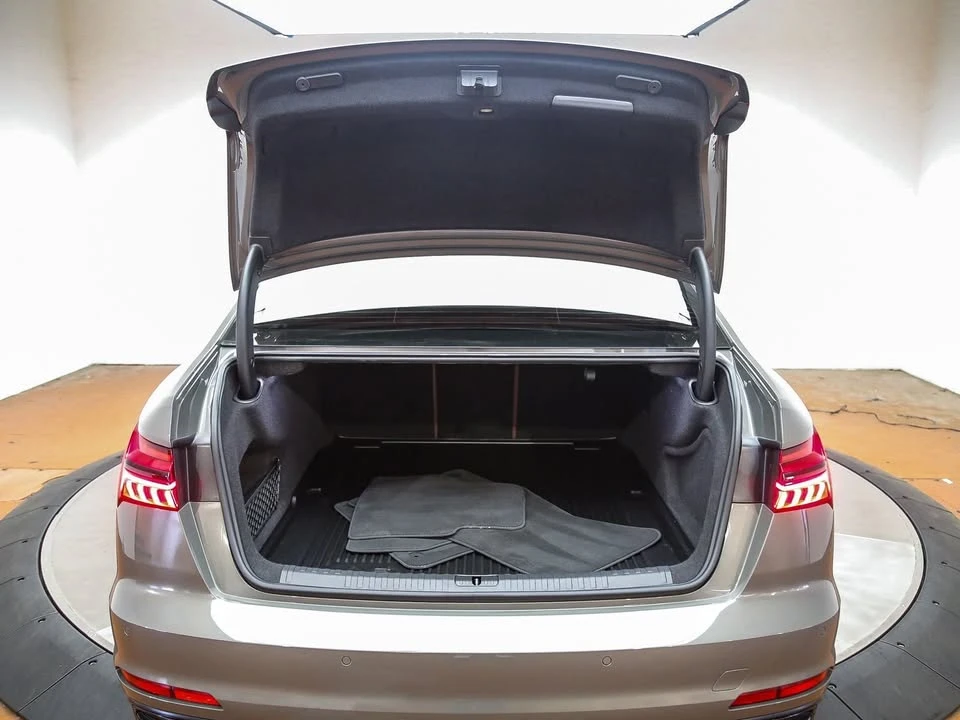 2023 Audi C8 A6 - Image 15 of 17