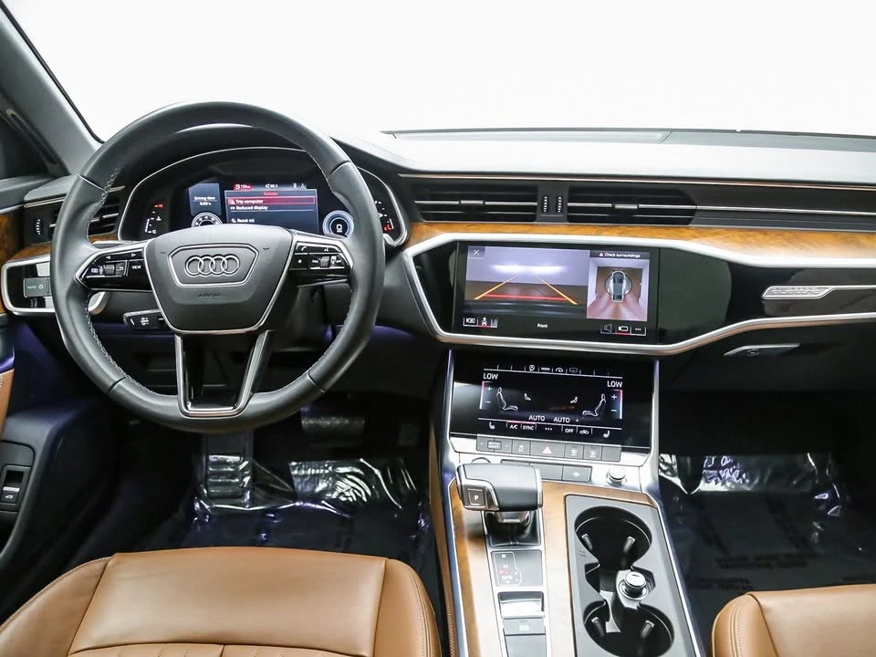 2023 Audi C8 A6 - Image 3 of 17