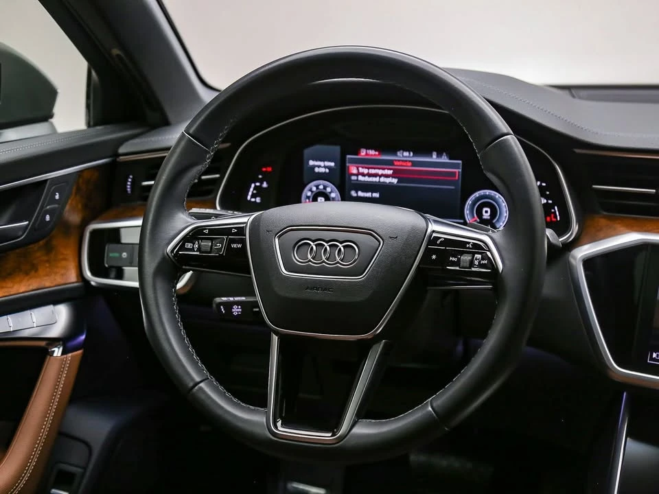2023 Audi C8 A6 - Image 4 of 17