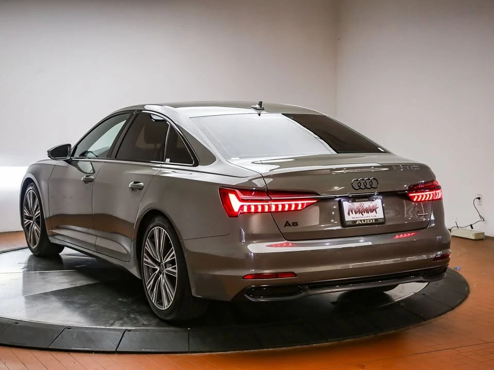 2023 Audi C8 A6 - Image 13 of 17