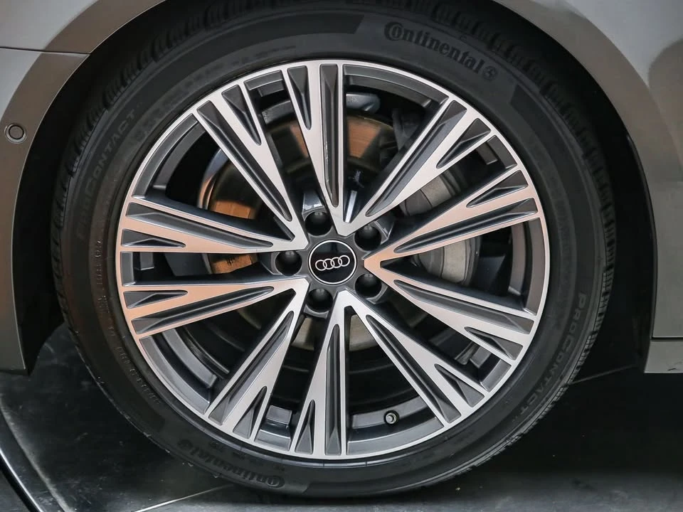 2023 Audi C8 A6 - Image 17 of 17