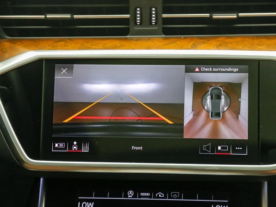 2023 Audi C8 A6 - Image 8 of 17