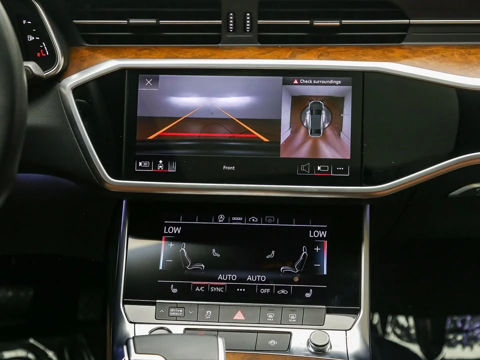 2023 Audi C8 A6 - Image 7 of 17