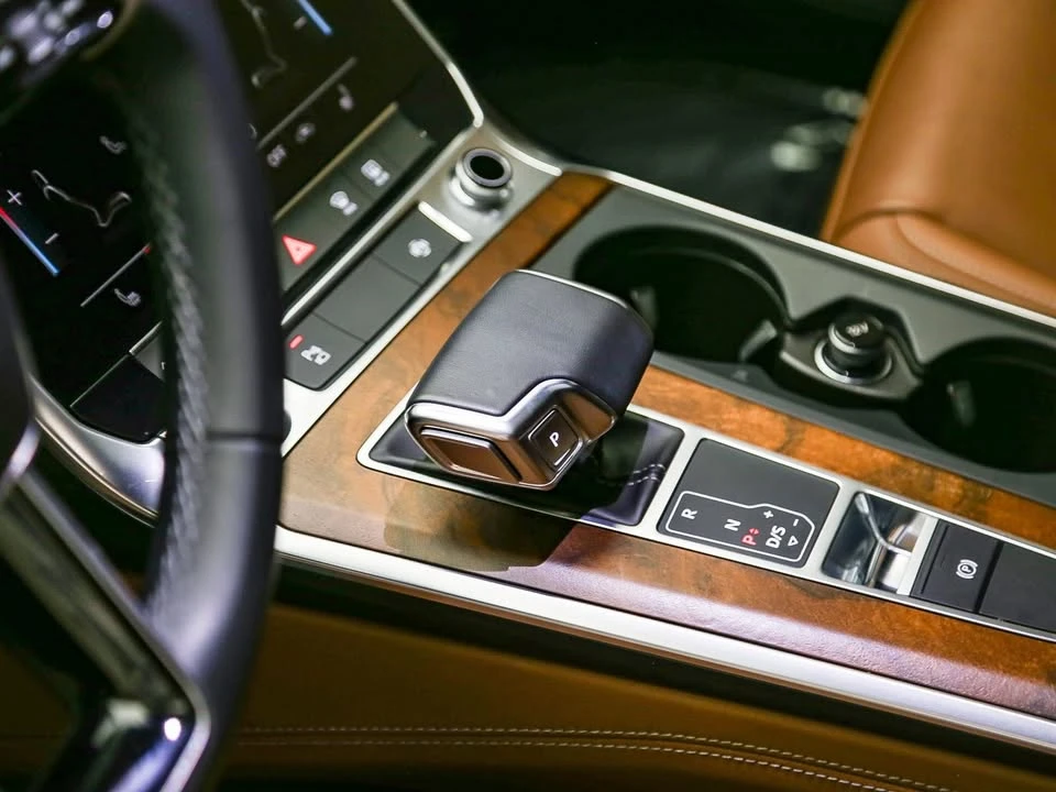 2023 Audi C8 A6 - Image 9 of 17