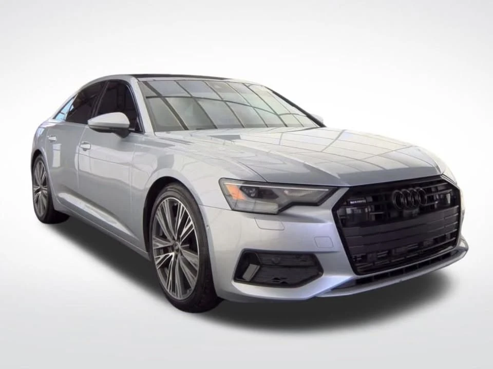 2023 Audi C8 A6 - Image 6 of 14