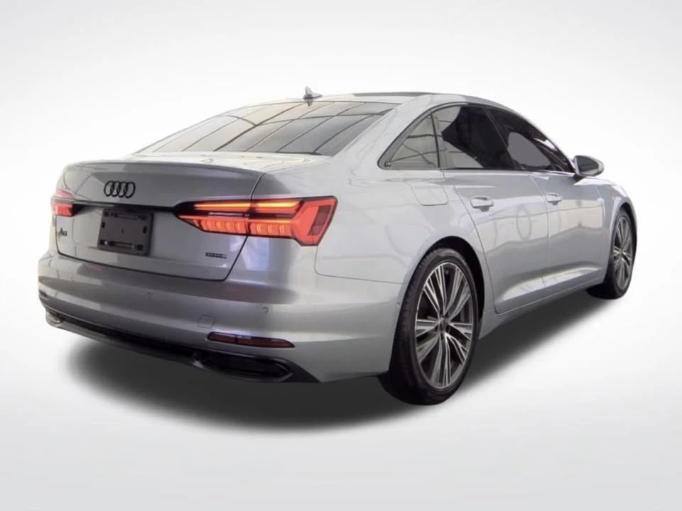 2023 Audi C8 A6 - Image 5 of 14