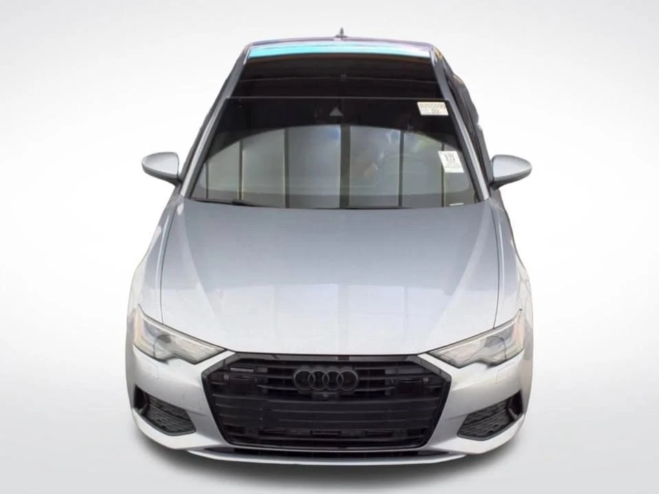 2023 Audi C8 A6 - Image 7 of 14