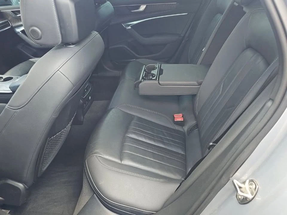 2023 Audi C8 A6 - Image 11 of 14