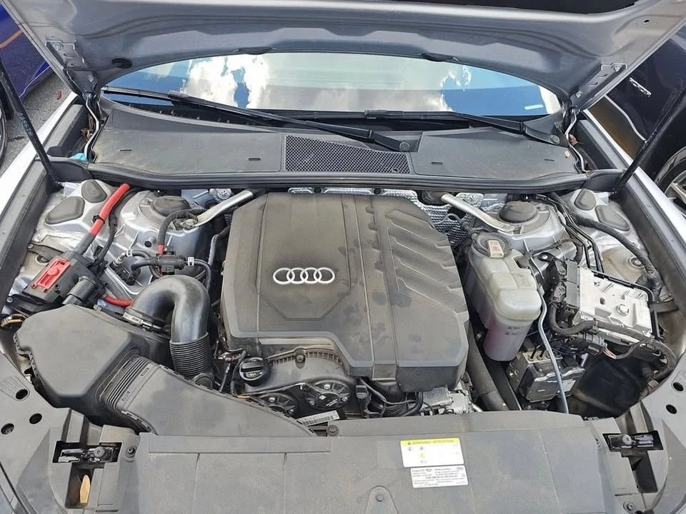 2023 Audi C8 A6 - Image 8 of 14
