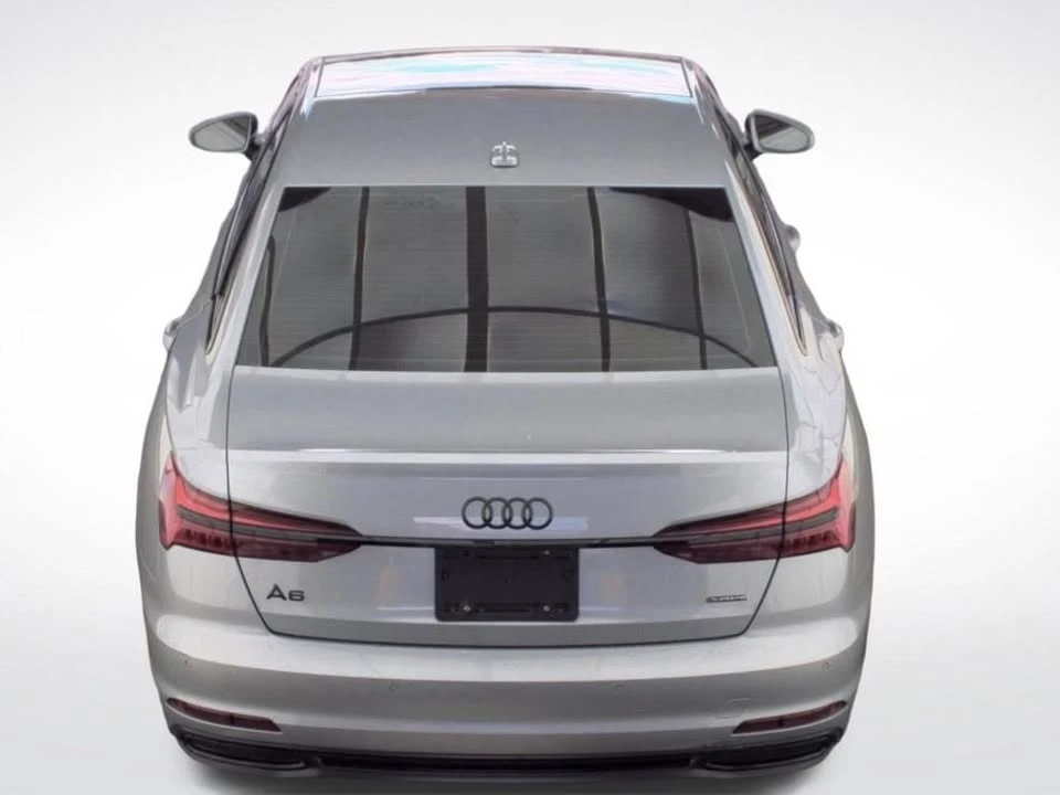 2023 Audi C8 A6 - Image 4 of 14