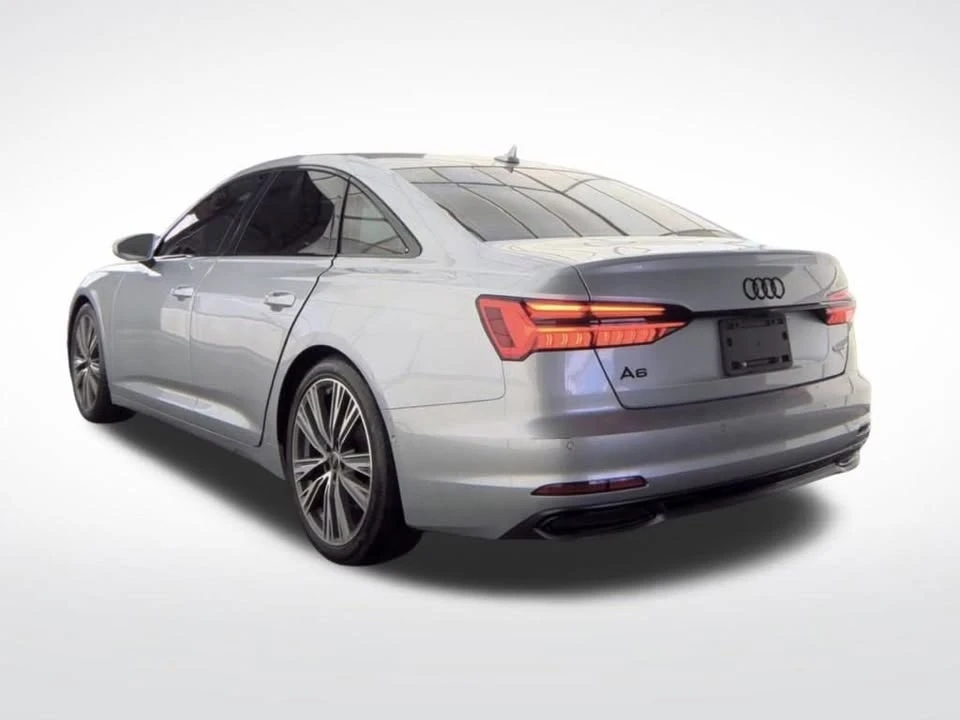 2023 Audi C8 A6 - Image 3 of 14