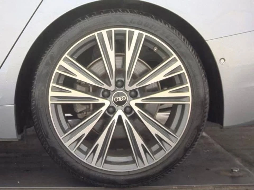 2023 Audi C8 A6 - Image 12 of 14