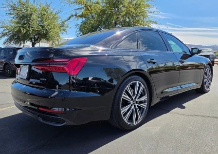 2023 Audi C8 A6 - Image 5 of 12