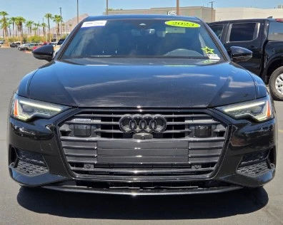2023 Audi C8 A6 - Image 2 of 12