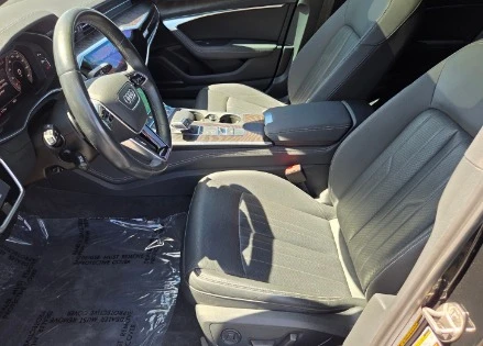 2023 Audi C8 A6 - Image 7 of 12