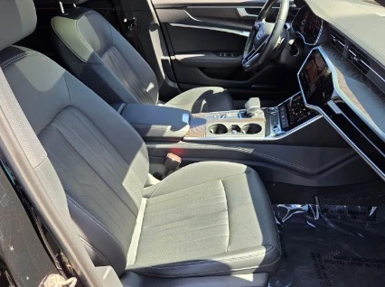 2023 Audi C8 A6 - Image 9 of 12