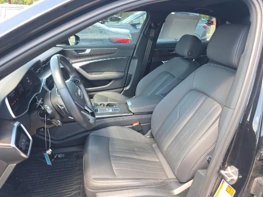 2023 Audi C8 A6 - Image 9 of 12