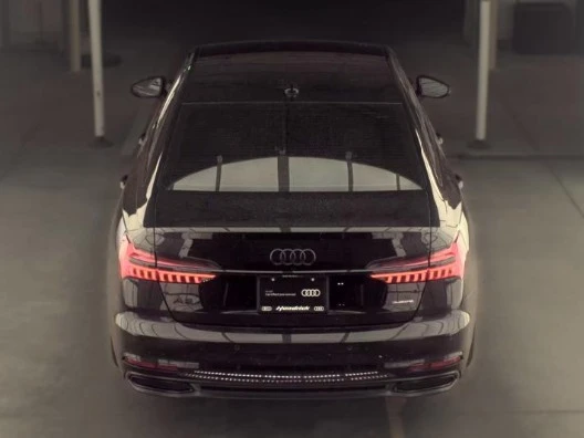 2023 Audi C8 A6 - Image 6 of 12
