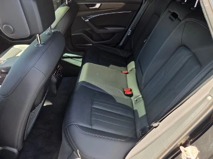 2023 Audi C8 A6 - Image 11 of 12