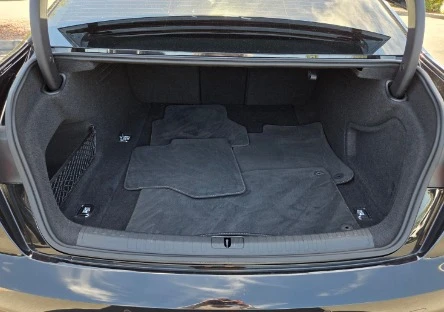 2023 Audi C8 A6 - Image 12 of 12