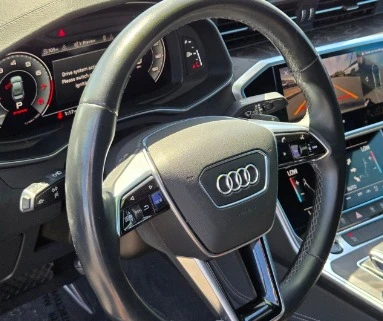 2023 Audi C8 A6 - Image 10 of 12