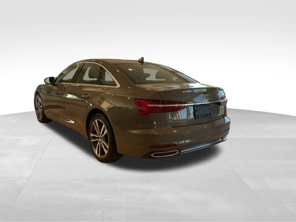 2023 Audi C8 A6 - Image 2 of 12