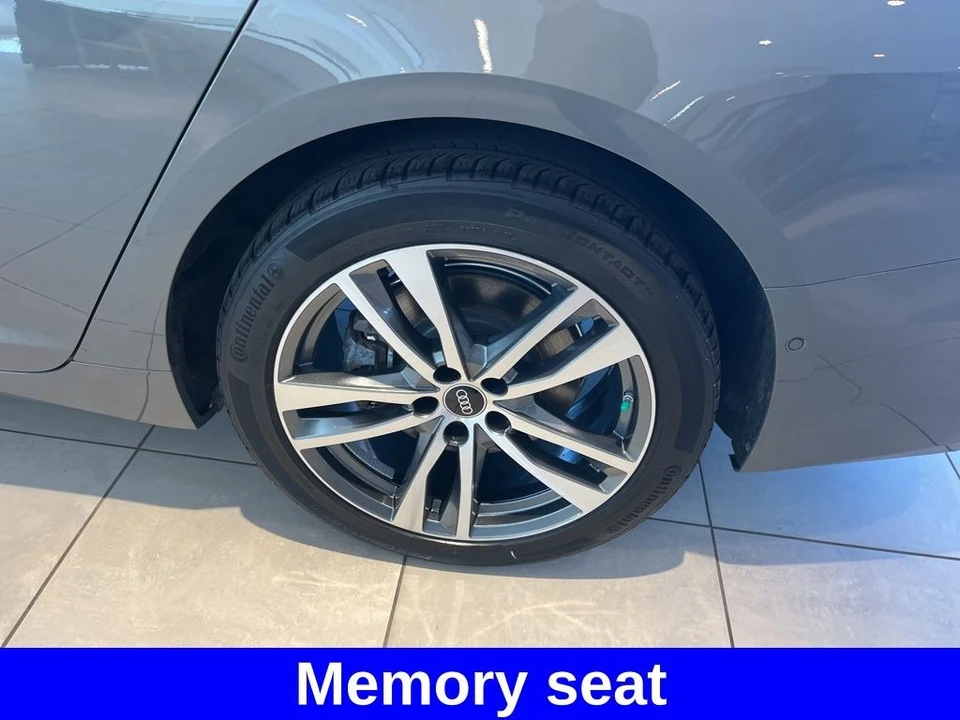 2023 Audi C8 A6 - Image 9 of 12