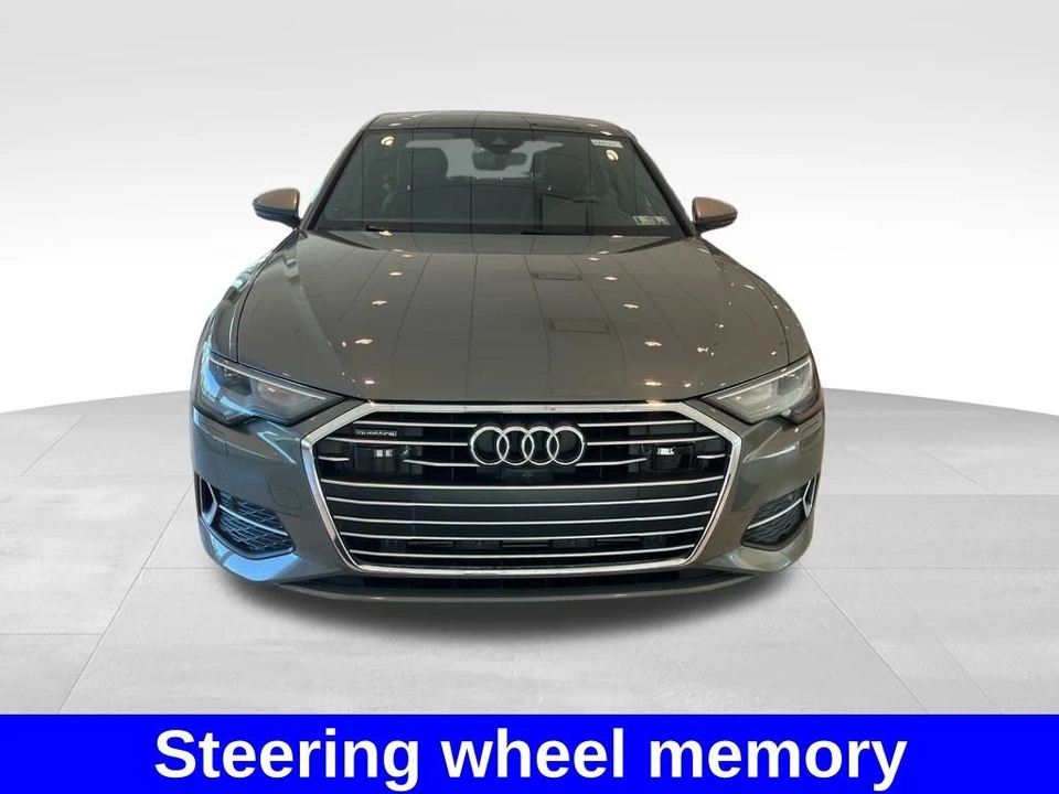 2023 Audi C8 A6 - Image 6 of 12
