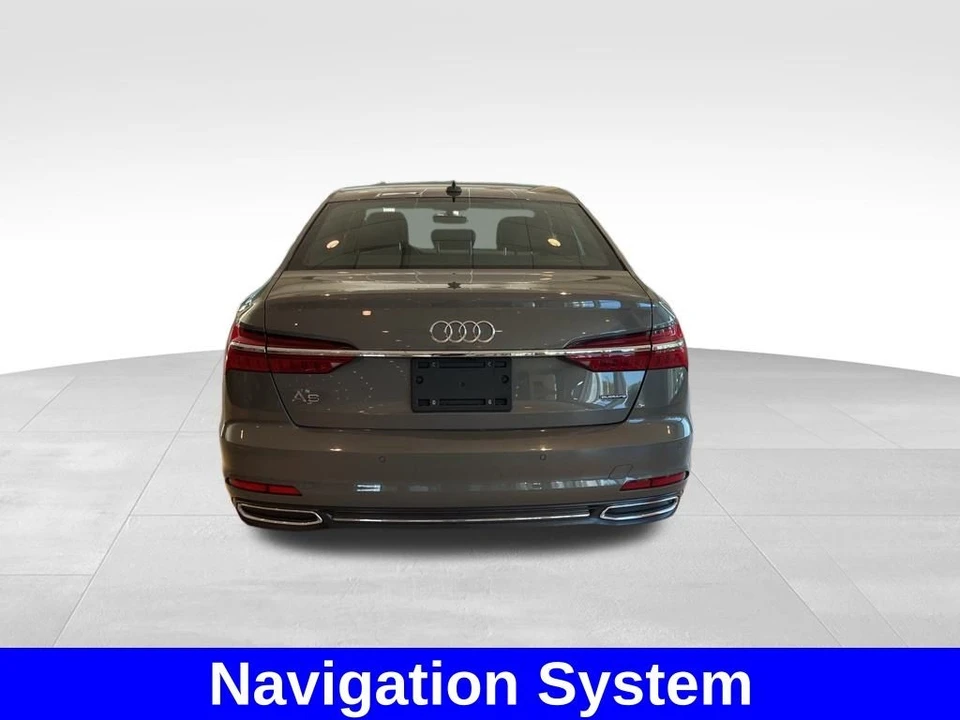 2023 Audi C8 A6 - Image 3 of 12