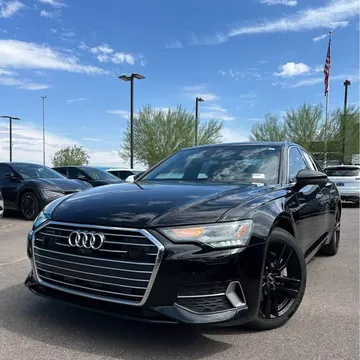 2023 Audi A6 45 Premium quattro AWD