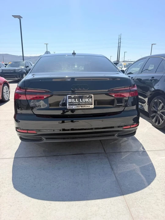2023 Audi C8 A6 - Image 4 of 12