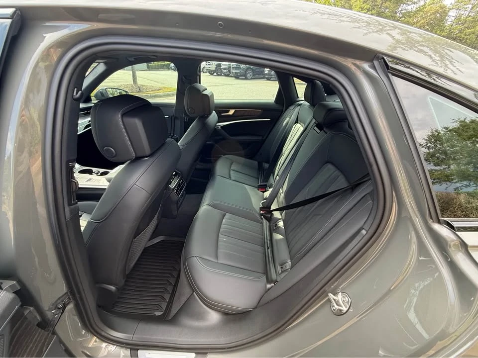 2023 Audi C8 A6 - Image 9 of 14