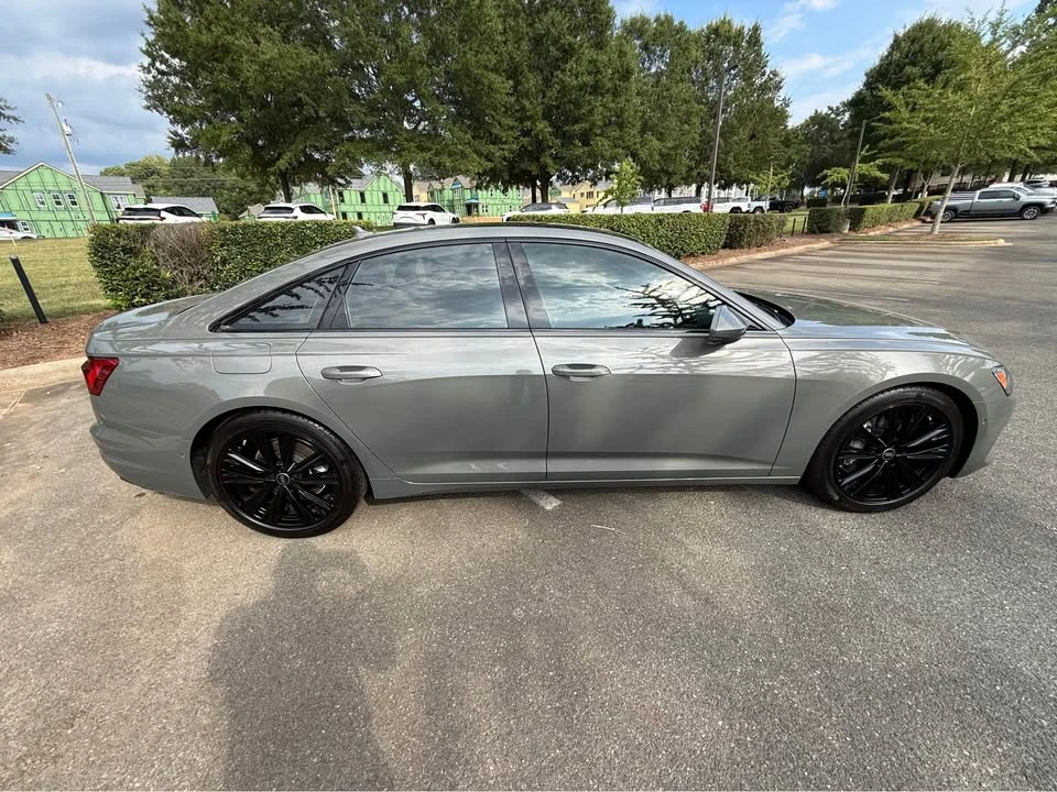 2023 Audi C8 A6 - Image 4 of 14