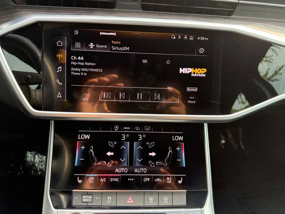 2023 Audi C8 A6 - Image 13 of 14
