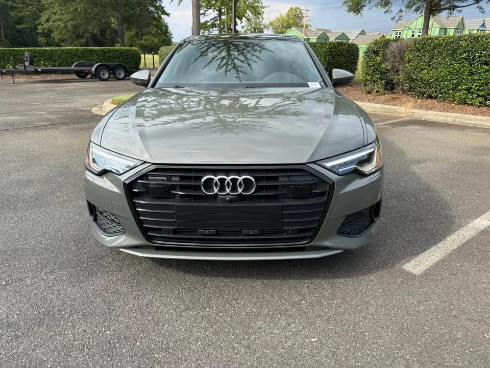 2023 Audi C8 A6 - Image 3 of 14