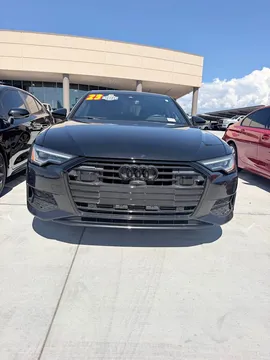 2023 Audi A6 45 TFSI Premium Plus Sedan 4D