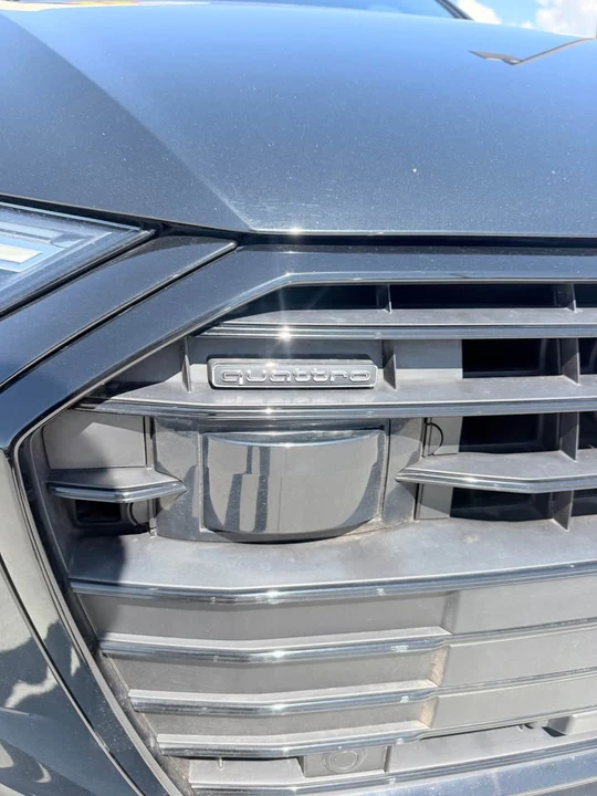 2023 Audi C8 A6 - Image 2 of 12