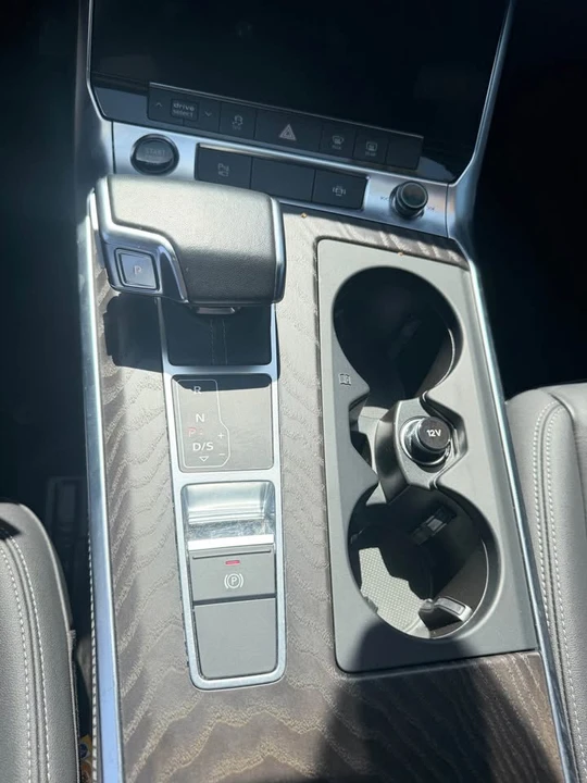 2023 Audi C8 A6 - Image 10 of 12