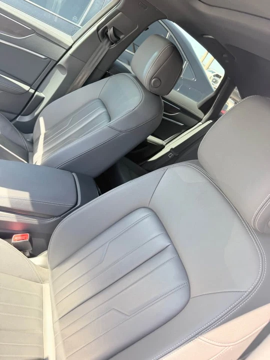 2023 Audi C8 A6 - Image 11 of 12