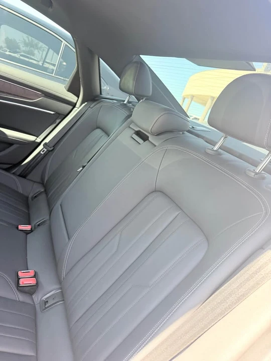 2023 Audi C8 A6 - Image 12 of 12