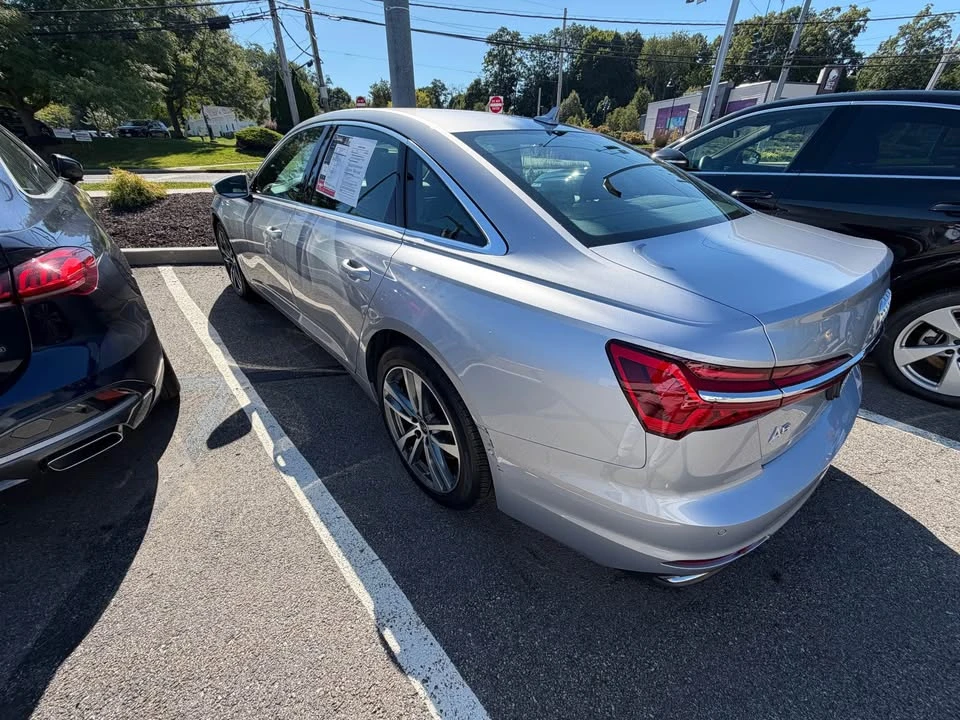 2023 Audi C8 A6 - Image 3 of 20