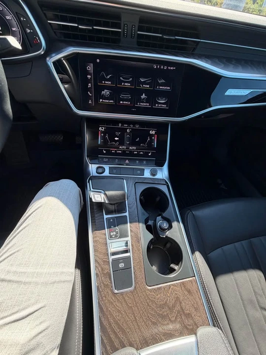 2023 Audi C8 A6 - Image 11 of 20
