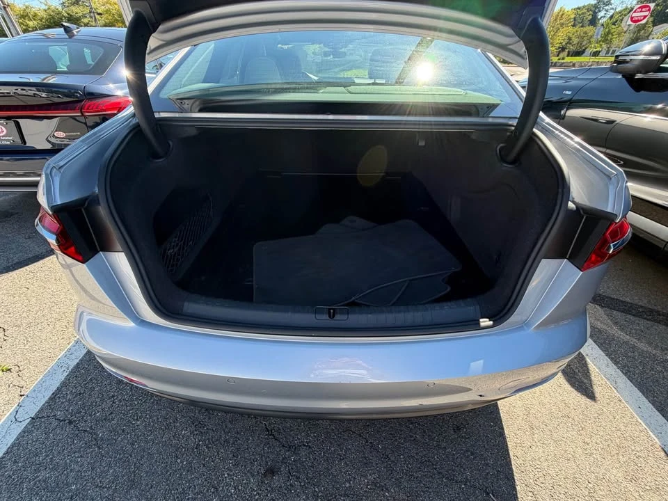 2023 Audi C8 A6 - Image 17 of 20