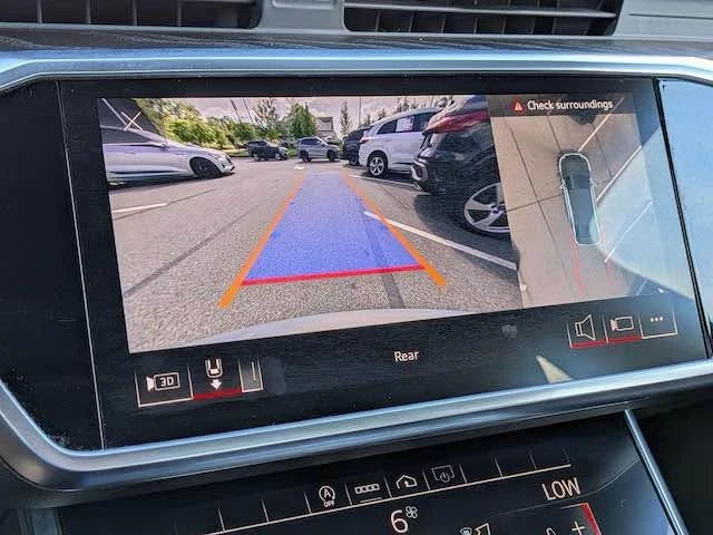 2023 Audi C8 A6 - Image 12 of 20