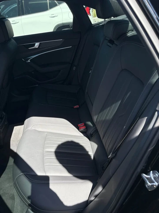 2023 Audi C8 A6 - Image 9 of 9