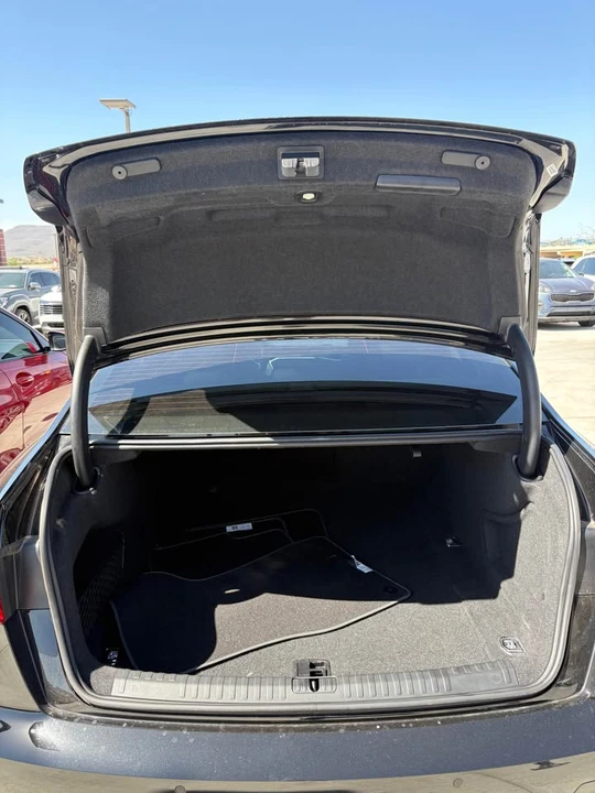 2023 Audi C8 A6 - Image 5 of 9
